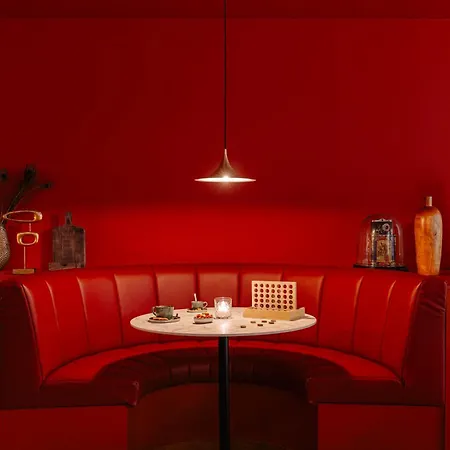 Hotel Eden 4*