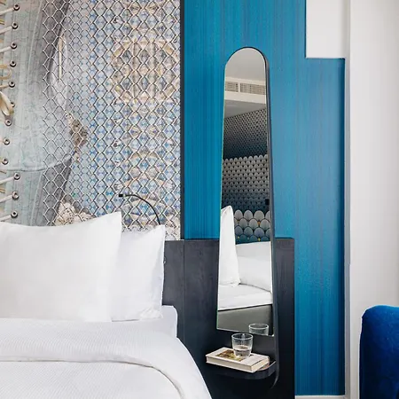 Eden Hotel 4*