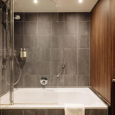 Eden 4* Amsterdam