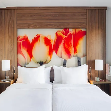 Hotel Eden