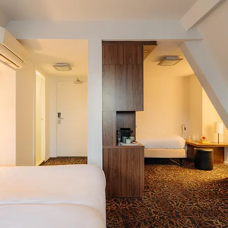 Hotel Eden 4*