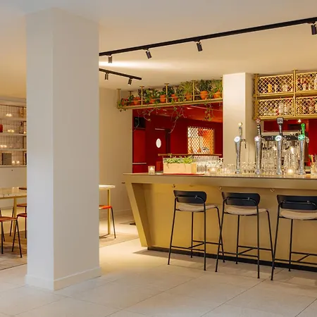 Eden 4* Amsterdam