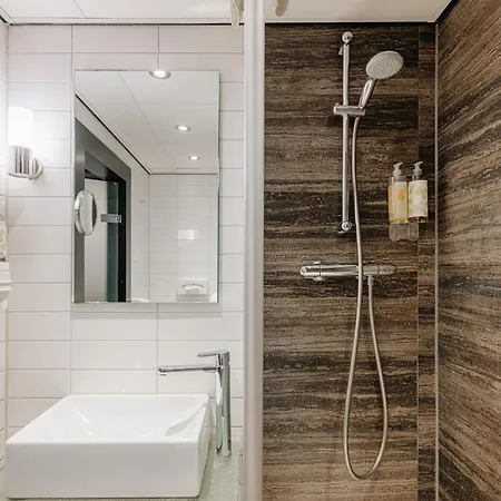 Hotel Eden 4*