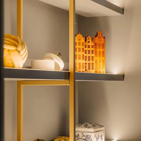 Hotel Eden Amsterdam