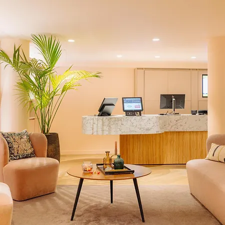 Hotel Eden