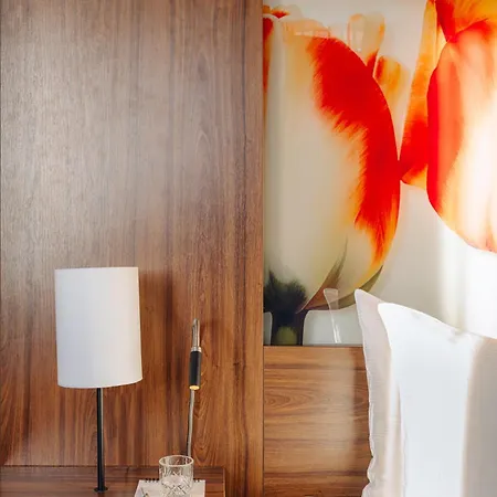 Hotel Eden Amsterdam