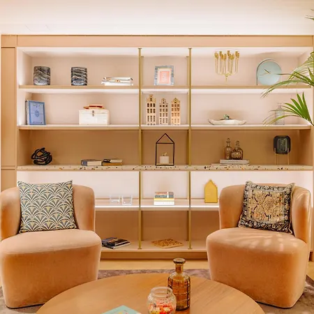 Eden Hotel Amsterdam