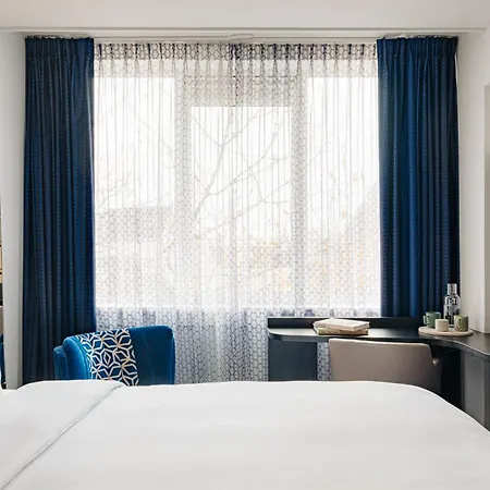 Eden Amsterdam