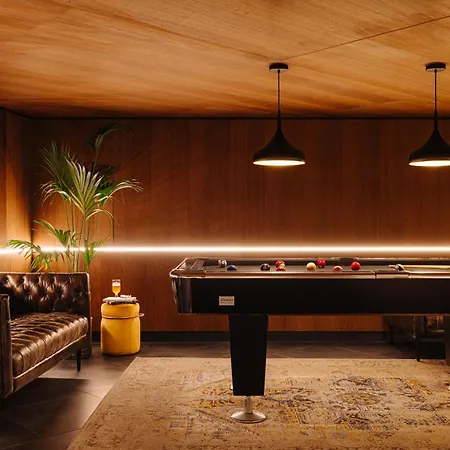 Eden Hotel 4*
