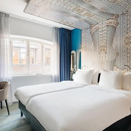 Hotel Eden 4*