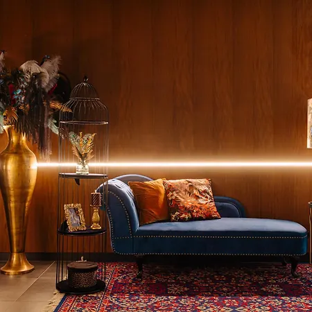Hotel Eden Amsterdam