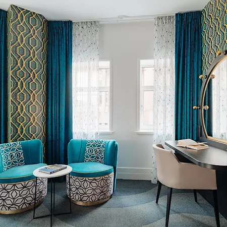 Eden Hotel Amsterdam