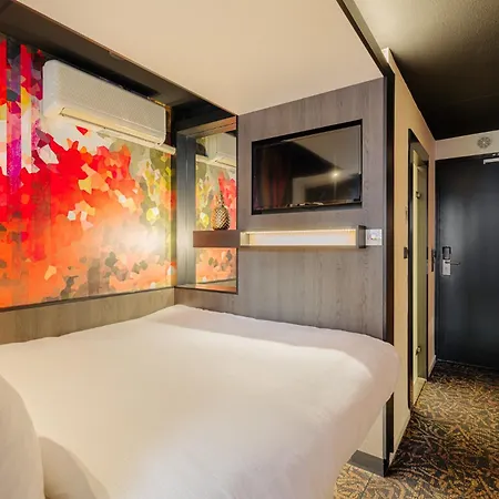 Hotel Eden 4*