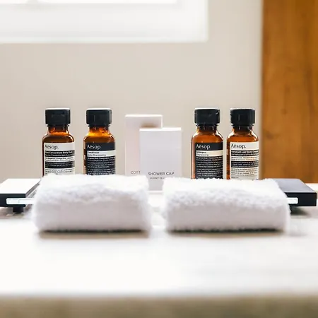 Hotel The Dylan - The Leading Of The World 5*