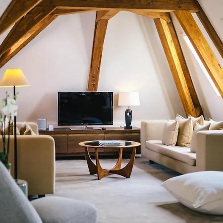 The Dylan - The Leading Of The World Hotel Amsterdam