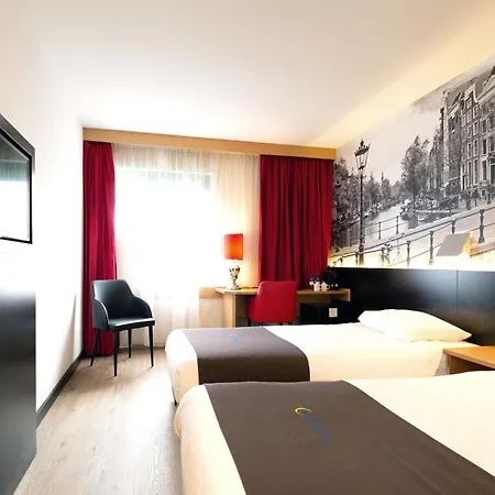 Bastion Zuidwest 3*