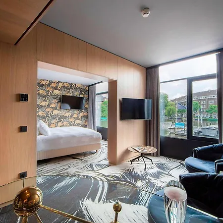 Apollo Amsterdam, A Tribute Portfolio Hotel Amsterdam