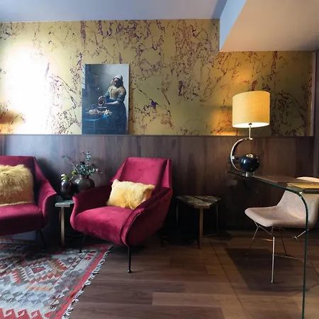 Hotel Apollo Amsterdam, A Tribute Portfolio 4*