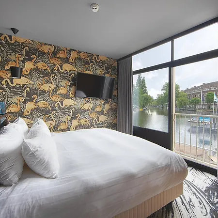 Apollo Amsterdam, A Tribute Portfolio Hotel Amsterdam
