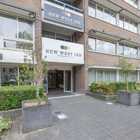 Hotel New West