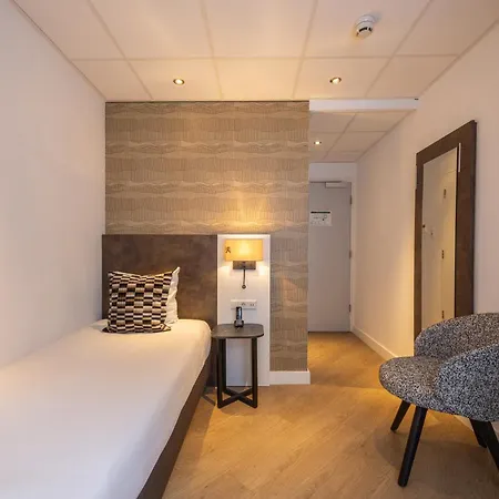 De Roode Leeuw 4* Amsterdam