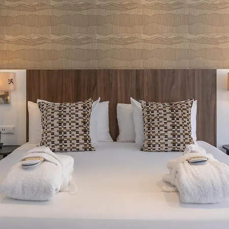 De Roode Leeuw 4* Amsterdam