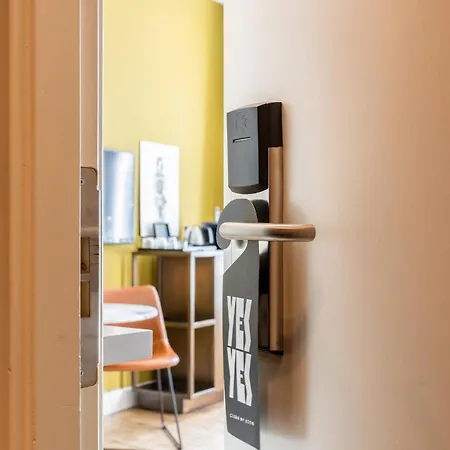 Weber Studio's 2* Amsterdam