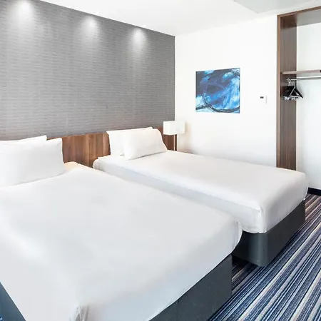 Express - South By Ihg 3*