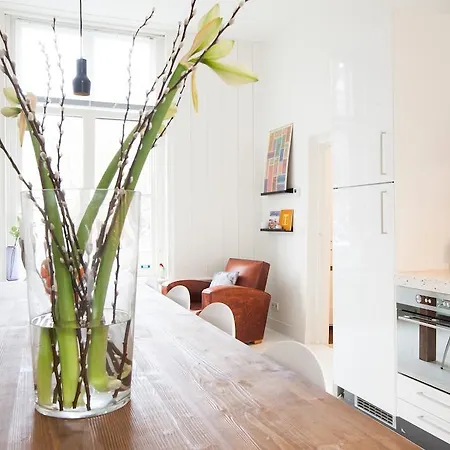 Bed and breakfast Mokum Ámsterdam