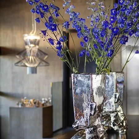 Lejlighedshotel V Lofts Amsterdam