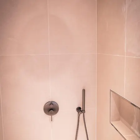 Bed and Breakfast Renovated Parkside Gem - 2 Person In The Pijp *
