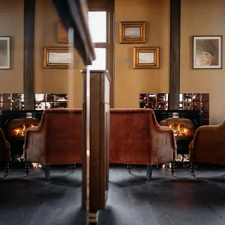 De Durgerdam, Hotell