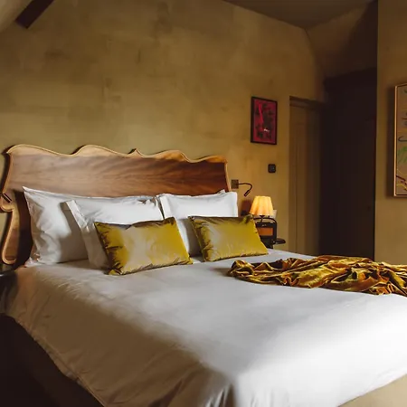 Hotell De Durgerdam, Amsterdam
