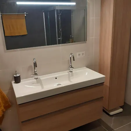 Quiet Spacious