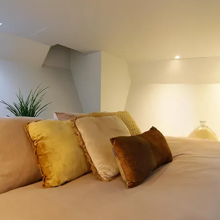 Najade Eco Houseboat Gasthuis Amsterdam