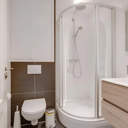 Private With Patio In The Heart Of 阿姆斯特丹