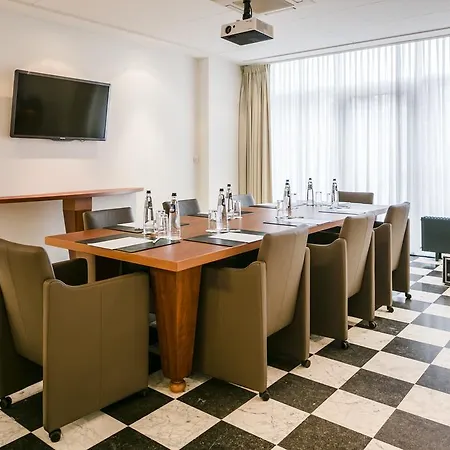 Hotel Eden Amsterdam