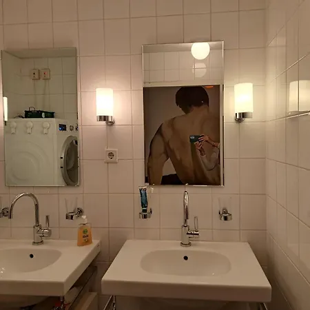 Accommodatie bij particulieren Sky 1 *