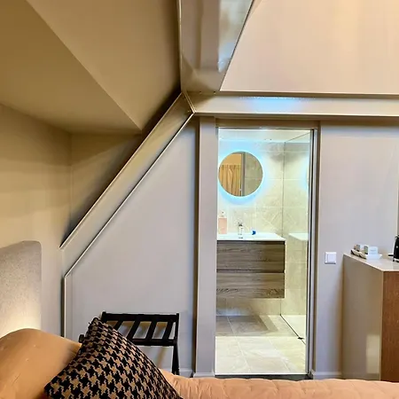 Townhouse 't Raap * 阿姆斯特丹