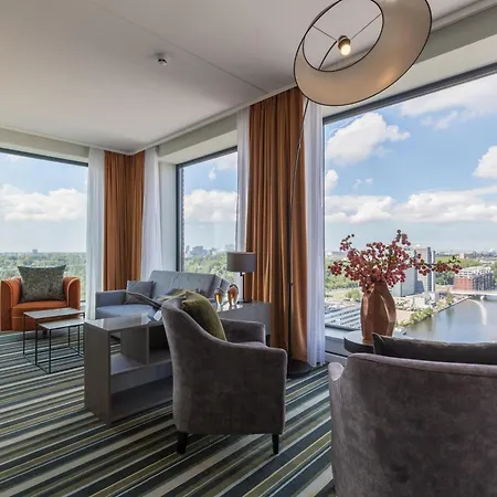 Hotel Leonardo Royal Amsterdam