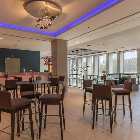 Hotel Leonardo Royal