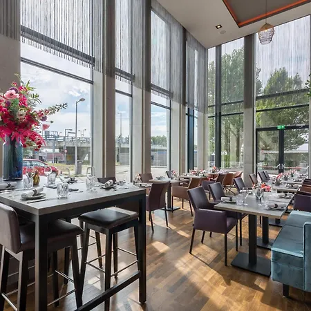 Leonardo Royal Hotel Amsterdam
