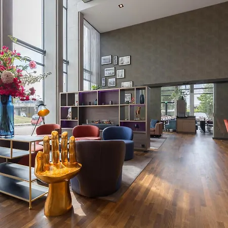 Leonardo Royal Amsterdam