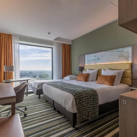 Hotel Leonardo Royal Amsterdam