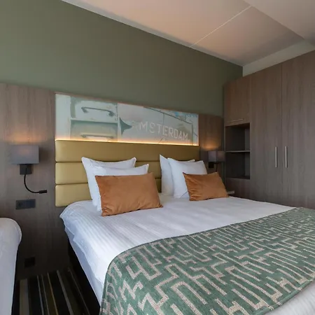 Leonardo Royal Hotel 4*