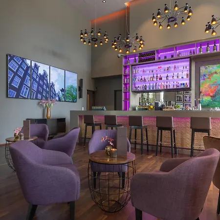 Leonardo Royal 4* Amsterdam