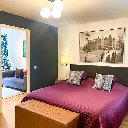 Gæstehus Artist House 3*