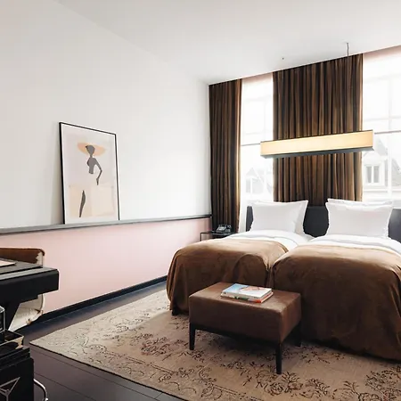 Sir Hotel, Part Of Sircle Collection Hotel 4*