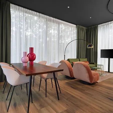 Appart hôtel Hotel2stay Amsterdam