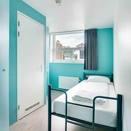 Hans Brinker Hostel